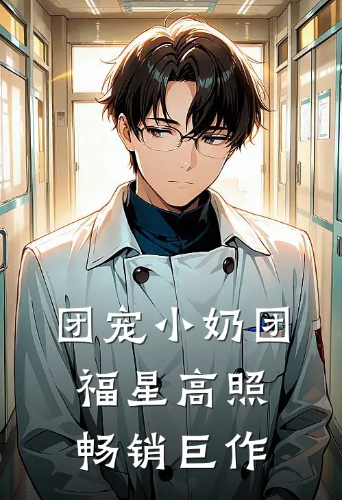 团宠小奶团福星高照畅销巨作