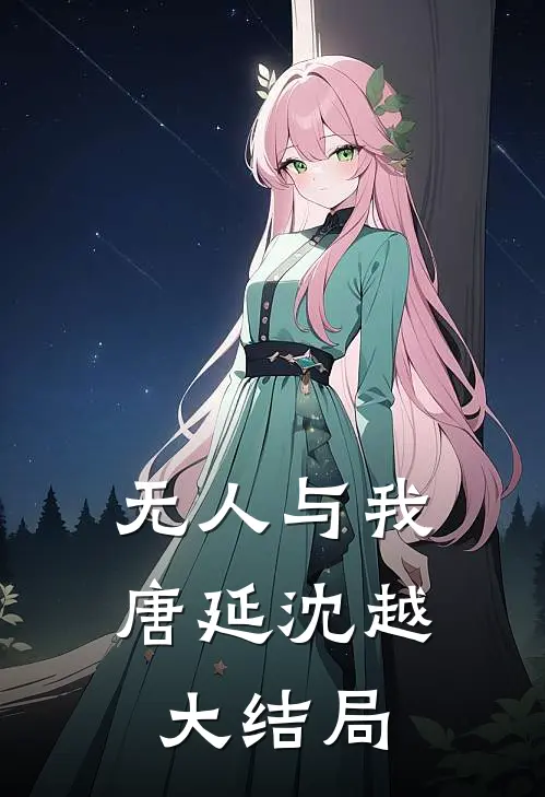 无人与我唐延沈越大结局