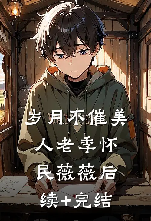 岁月不催美人老季怀民薇薇后续+完结