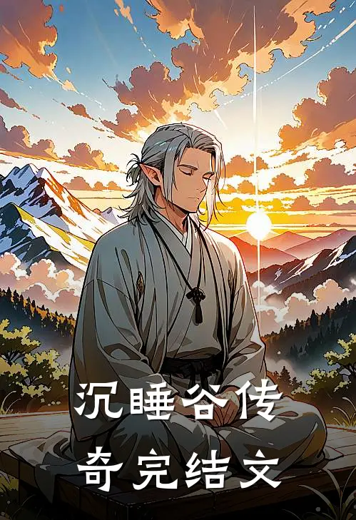 沉睡谷传奇完结文