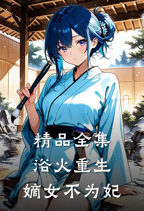 精品全集浴火重生：嫡女不为妃