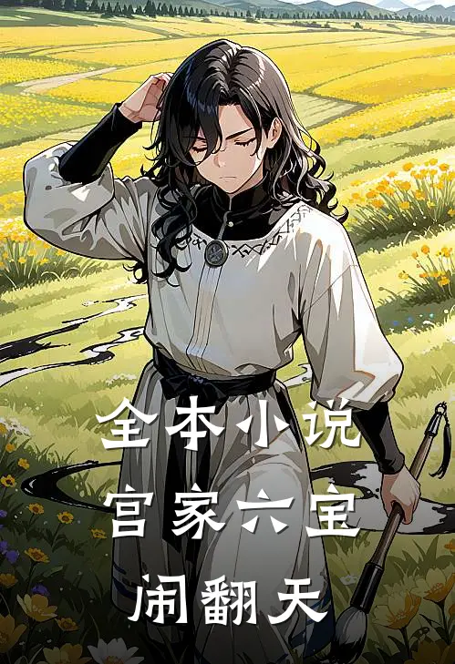 全本小说宫家六宝闹翻天