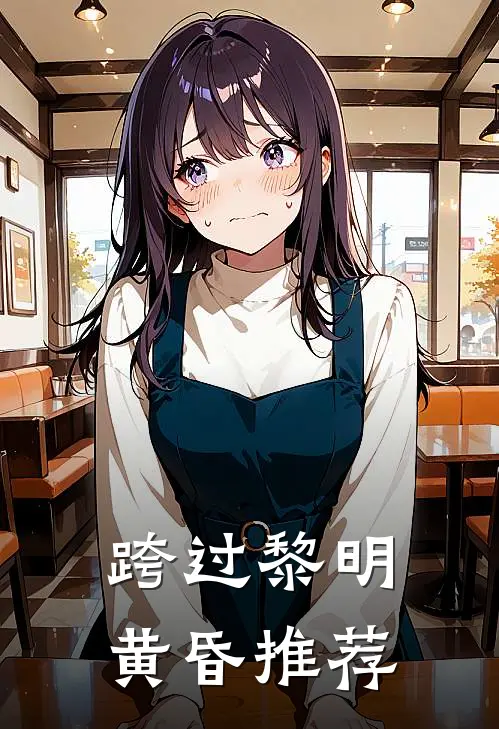 跨过黎明黄昏推荐