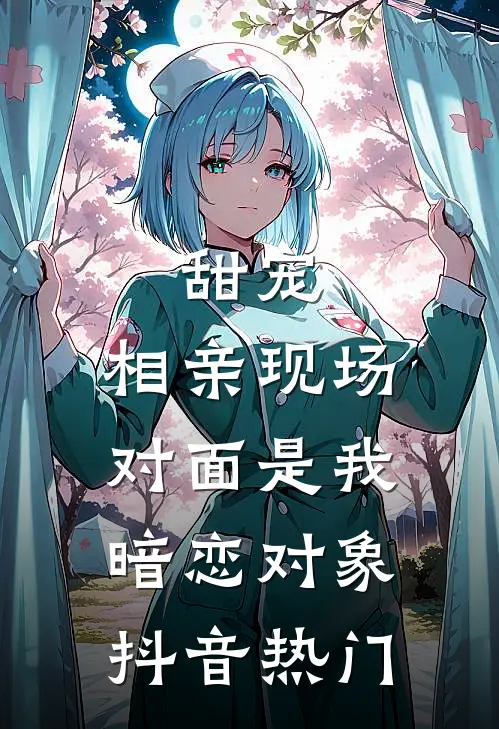 甜宠：相亲现场，对面是我暗恋对象抖音热门