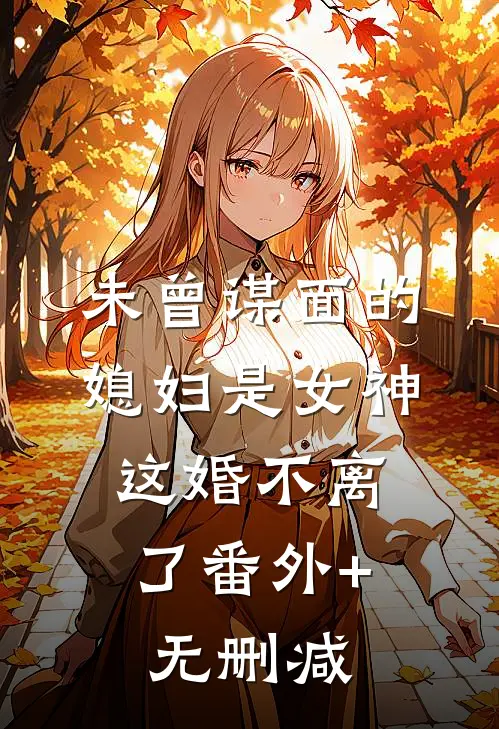 未曾谋面的媳妇是女神，这婚不离了番外+无删减