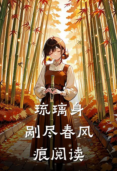 琉璃身，剐尽春风痕阅读