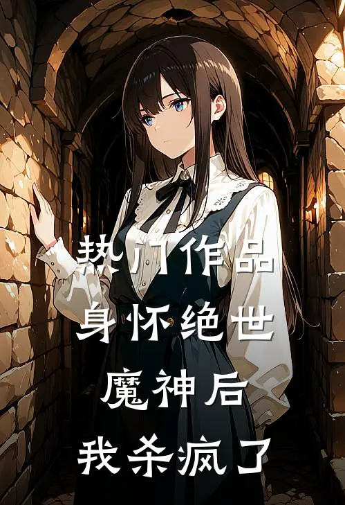 热门作品身怀绝世魔神后,我杀疯了免费阅读