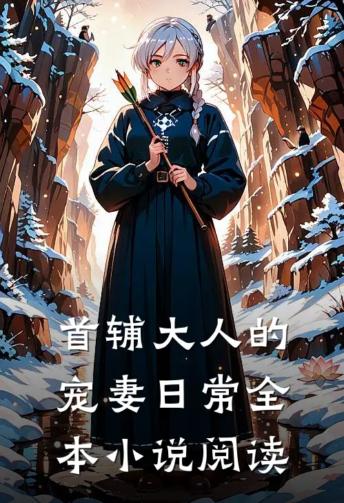 首辅大人的宠妻日常全本小说阅读