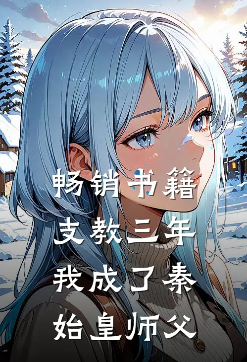 畅销书籍支教三年，我成了秦始皇师父