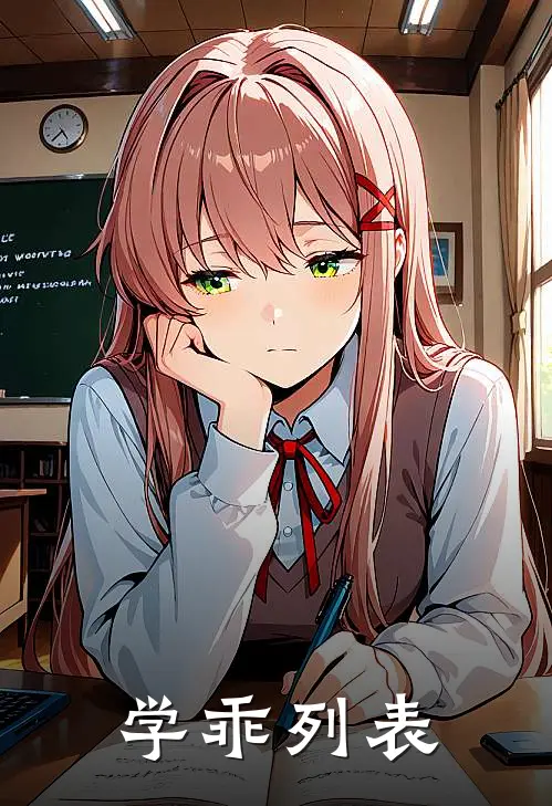 学乖列表