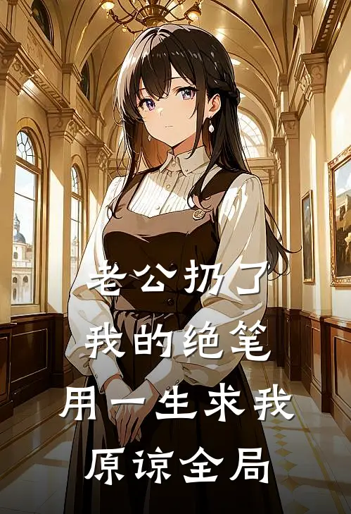 老公扔了我的绝笔，用一生求我原谅全局