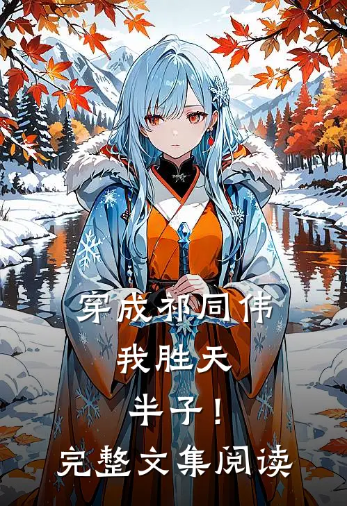 穿成祁同伟，我胜天半子！完整文集阅读