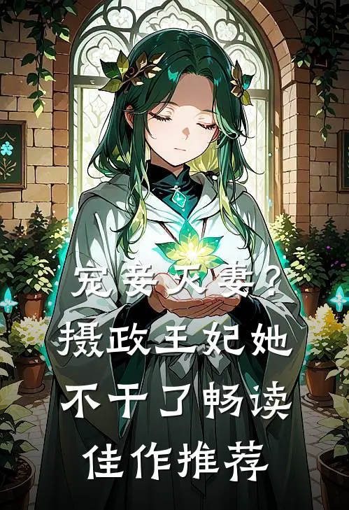 宠妾灭妻？摄政王妃她不干了畅读佳作推荐