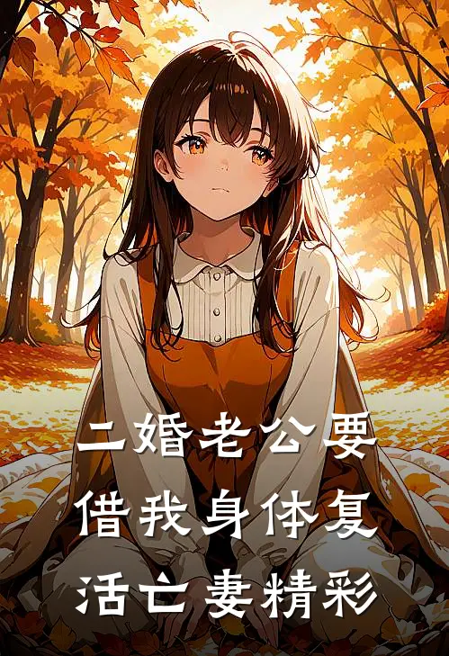 二婚老公要借我身体复活亡妻精彩