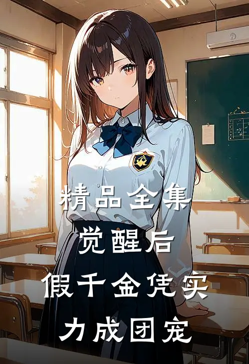 精品全集觉醒后，假千金凭实力成团宠