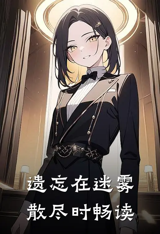 遗忘在迷雾散尽时畅读