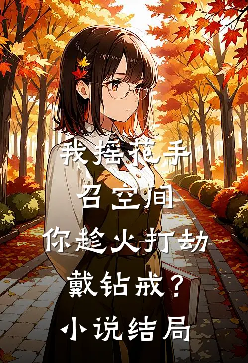 我摇花手召空间，你趁火打劫戴钻戒？小说结局