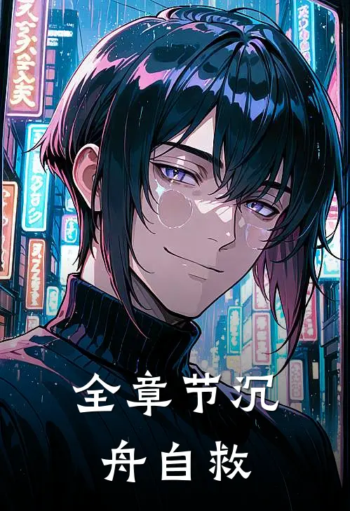 全章节沉舟自救