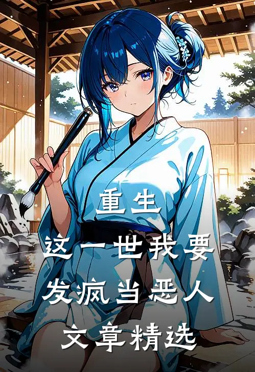 重生：这一世我要发疯当恶人文章精选