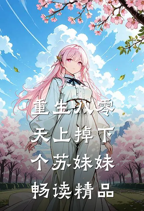 重生八零：天上掉下个苏妹妹畅读精品