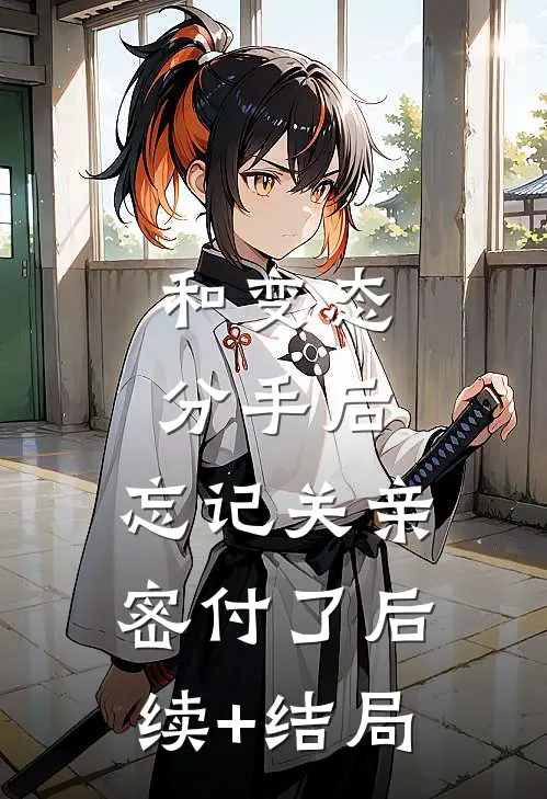 和变态分手后，忘记关亲密付了后续+结局