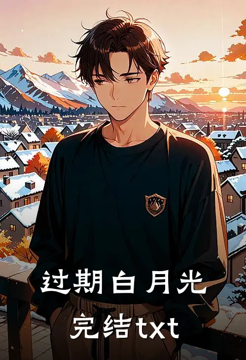 过期白月光完结txt