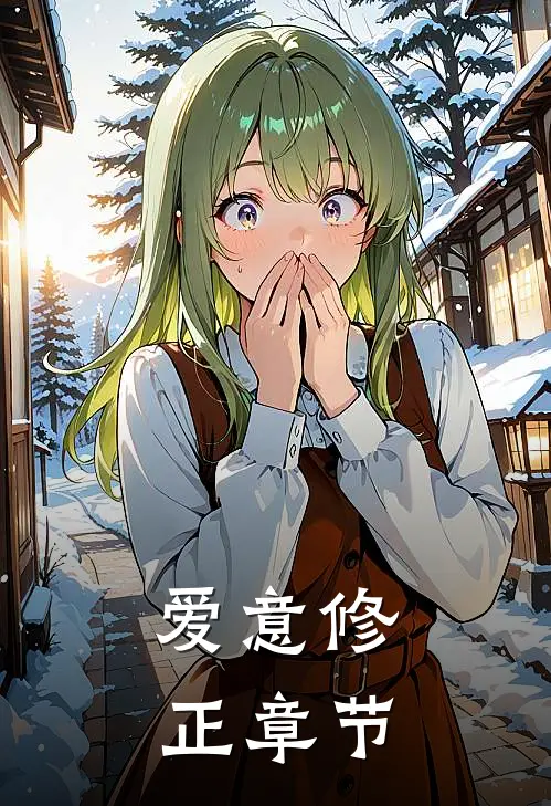 爱意修正章节