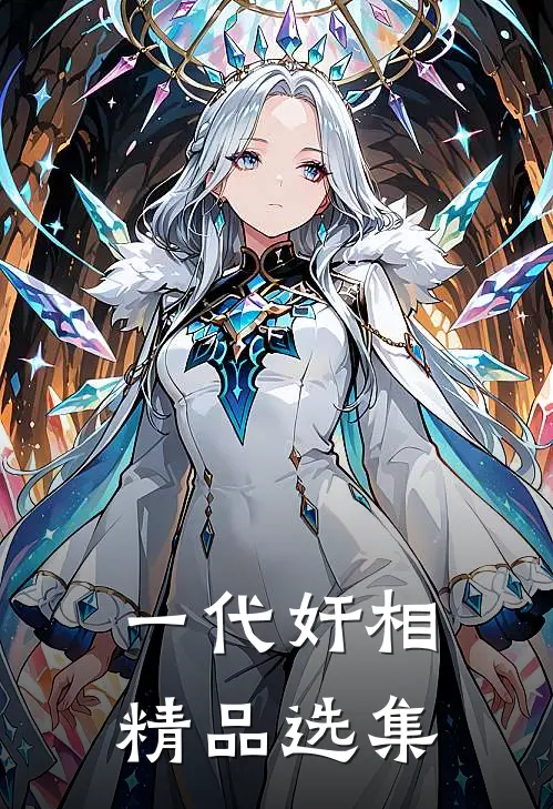 一代奸相精品选集