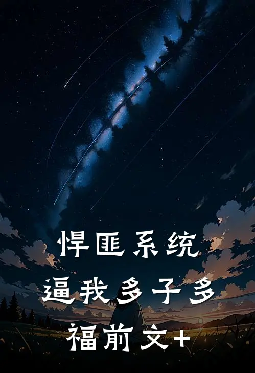 悍匪系统，逼我多子多福前文+