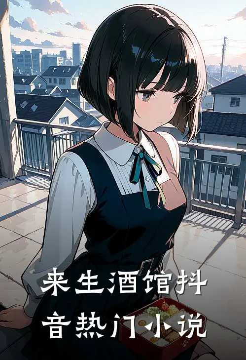 来生酒馆抖音热门小说