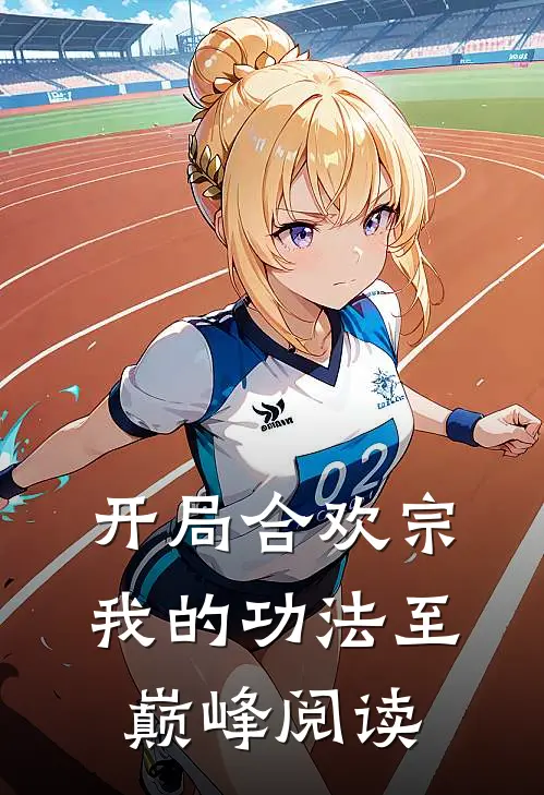 开局合欢宗，我的功法至巅峰阅读