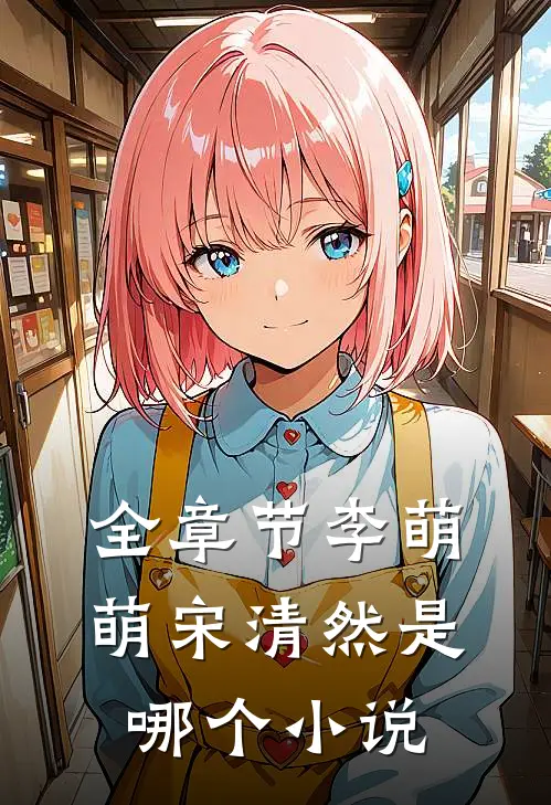 全章节李萌萌宋清然是哪个小说