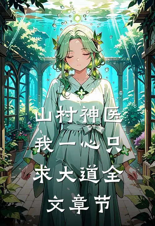 山村神医：我一心只求大道全文章节