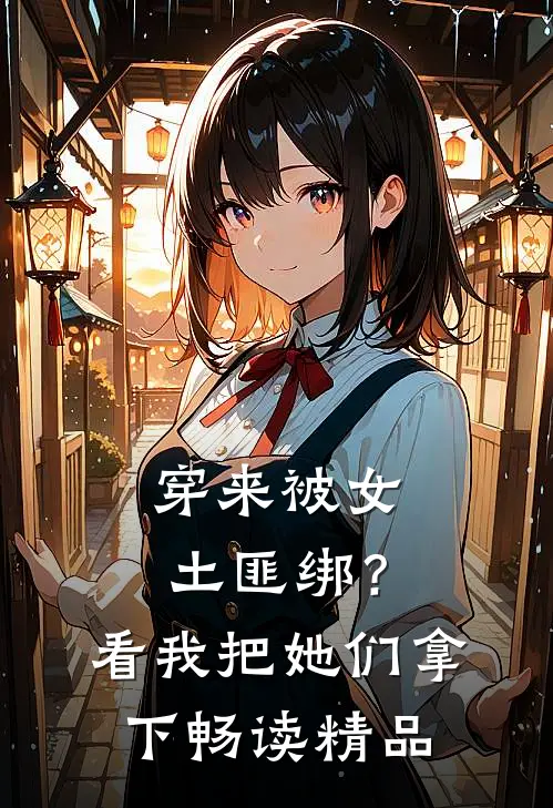 穿来被女土匪绑？看我把她们拿下畅读精品