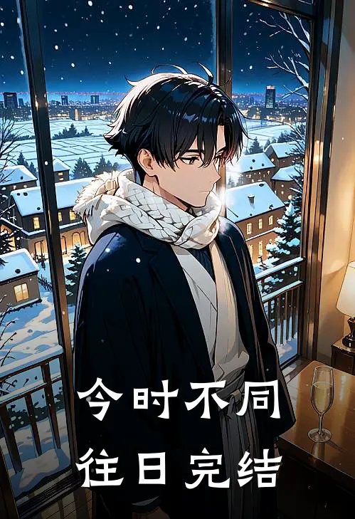 今时不同往日完结