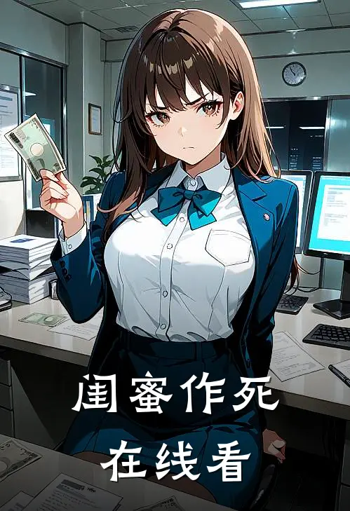 闺蜜作死在线看