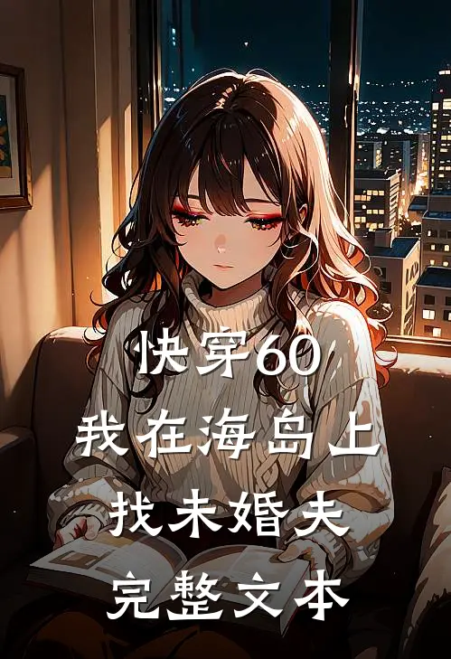 快穿60：我在海岛上找未婚夫完整文本