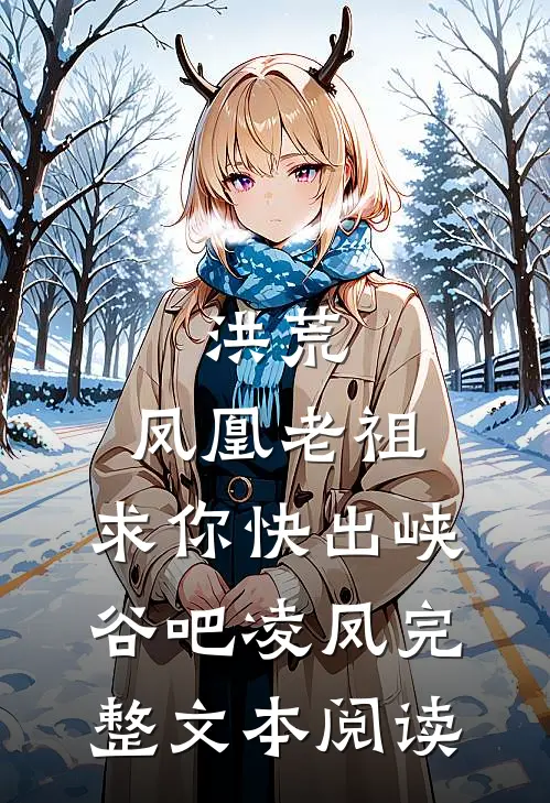 洪荒:凤凰老祖,求你快出峡谷吧凌凤完整文本阅读