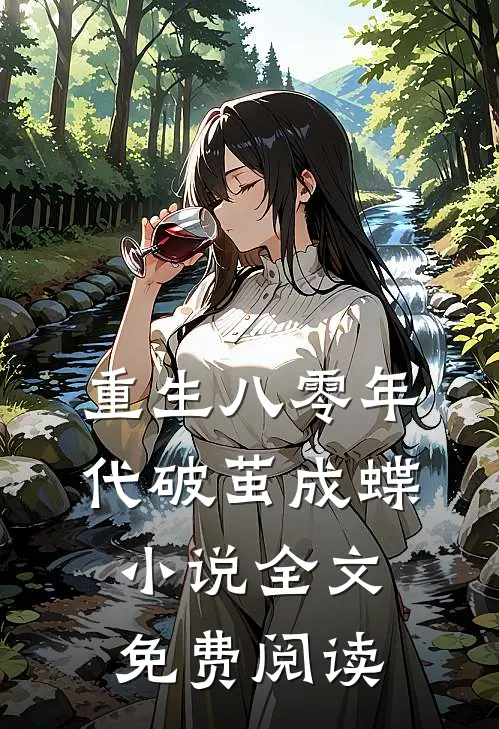 重生八零年代破茧成蝶小说全文免费阅读
