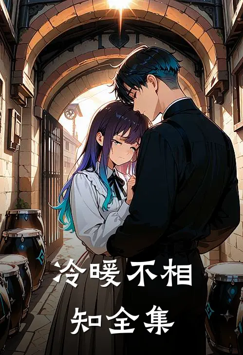 冷暖不相知全集