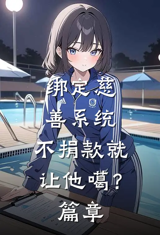 绑定慈善系统，不捐款就让他噶？篇章