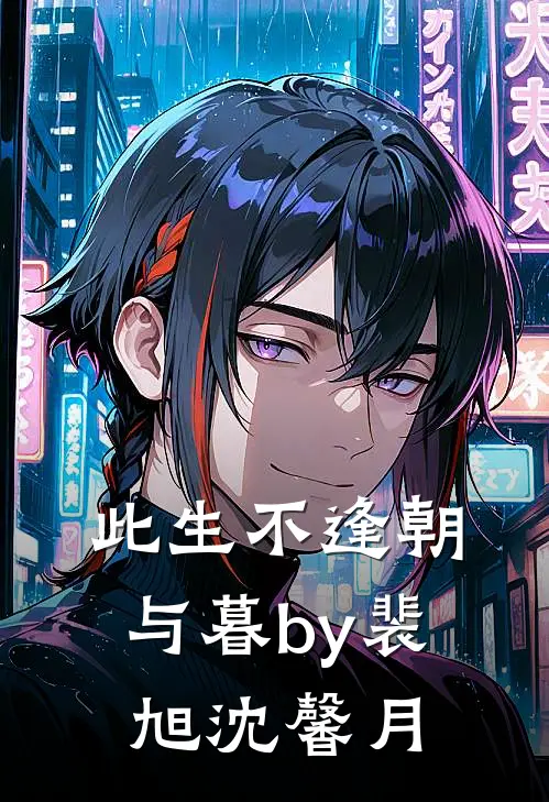 此生不逢朝与暮by裴旭沈馨月