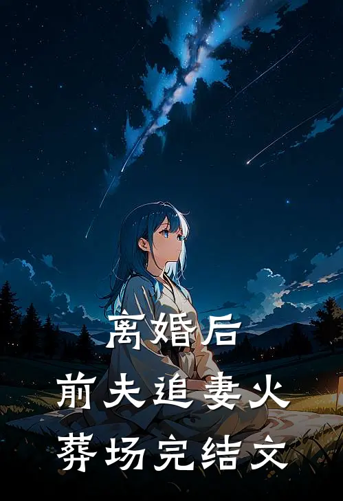 离婚后，前夫追妻火葬场完结文