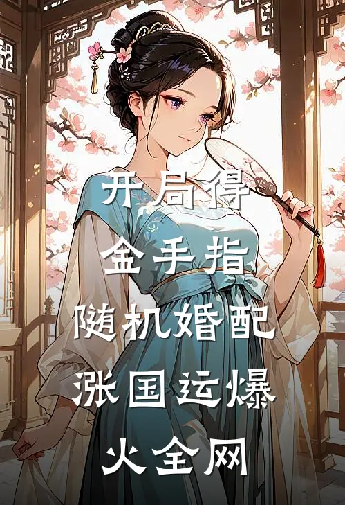 开局得金手指，随机婚配涨国运爆火全网