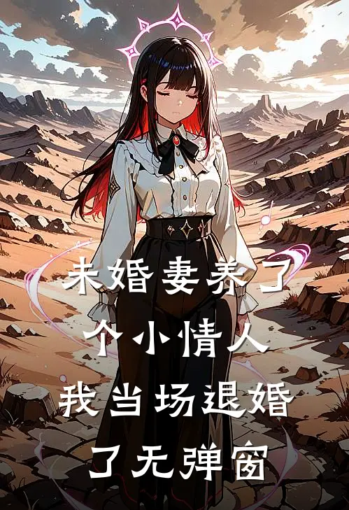 未婚妻养了个小情人，我当场退婚了无弹窗