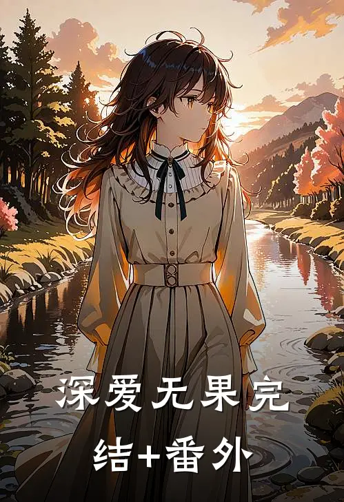 深爱无果完结+番外