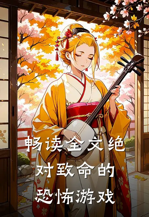 畅读全文绝对致命的恐怖游戏