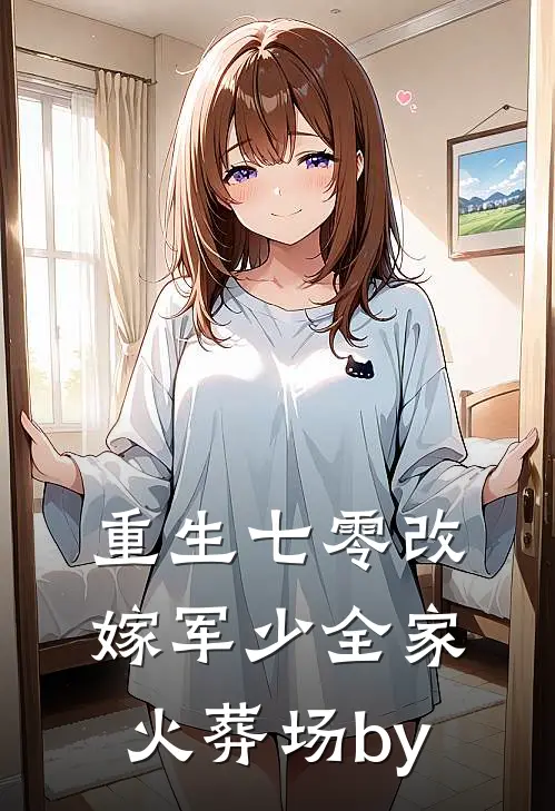 重生七零改嫁军少全家火葬场by