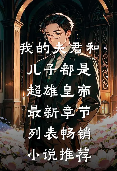 我的夫君和儿子都是超雄皇帝最新章节列表畅销小说推荐
