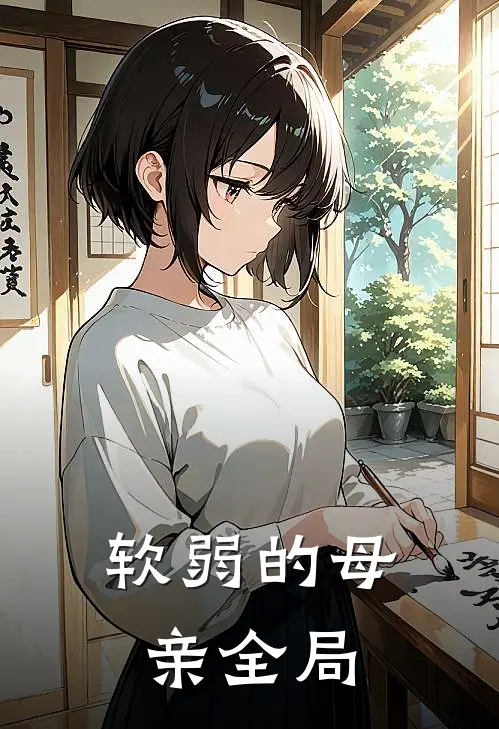 软弱的母亲全局